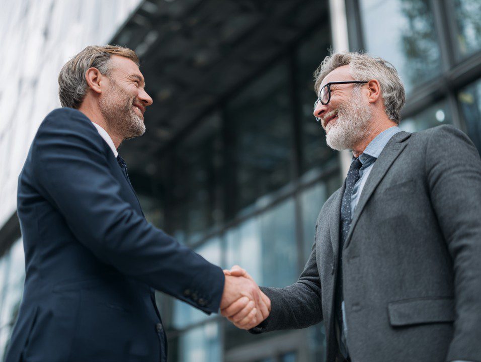 Professioneel financieel advies en lening aanvragen